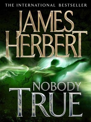 cover image of Nobody True
